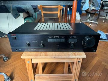 Amplificatore LUXMAN
