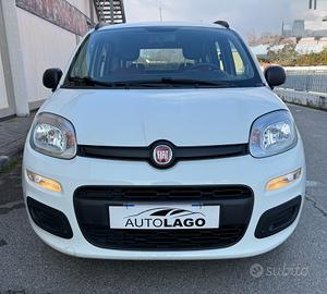Fiat Panda 1.2. G.P.L.