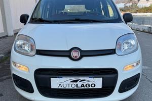 Fiat Panda 1.2. G.P.L.
