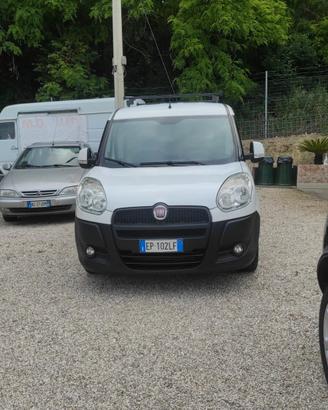Fiat Doblò 1.6 MJT 105 CV GARANZIA