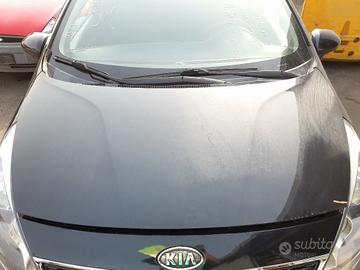MUSATA COMPLETA KIA RIO «III» (2012)