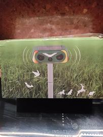 Repellente Ultrasuoni Nuovo 