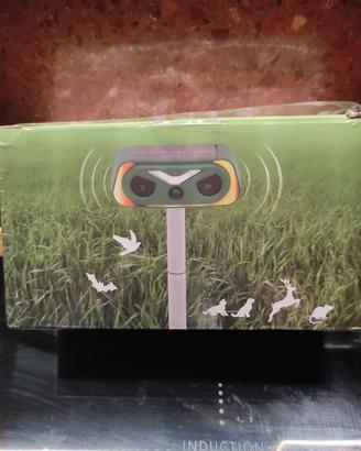 Repellente Ultrasuoni Nuovo 