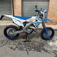 Tm smr 125 fi 2022 LEGGERE DESCRIZIONE