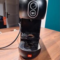 Macchinetta Caffè Illy