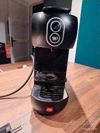 Macchinetta Caffè Illy