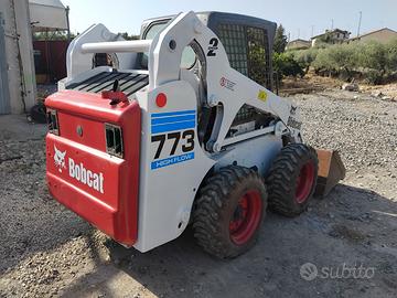 Minipala 773