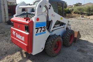 Minipala 773
