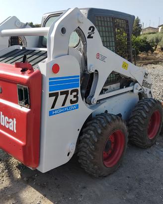 Minipala 773