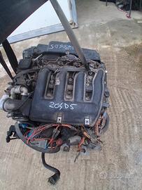 Motore bmw serie 1 2010 2.0
