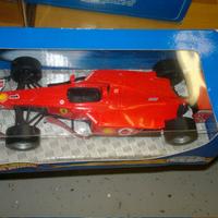 Ferrari Mattel Hot Wheels giochi macchinine