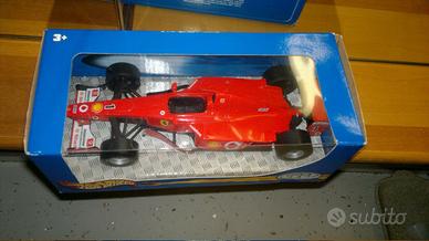 Ferrari Mattel Hot Wheels giochi macchinine