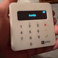 Sumup - Air - Card Reader