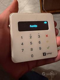 Sumup - Air - Card Reader