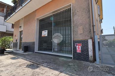 MULTILOCALE A SAN GIORGIO BIGARELLO