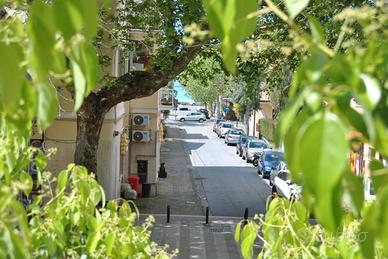 Trilocale in centro festività di Pasquali