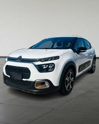 Citroën C3 PureTech 83 C-Series