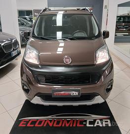 Fiat Qubo 1.3 MJT 95 CV Trekking Euro 6