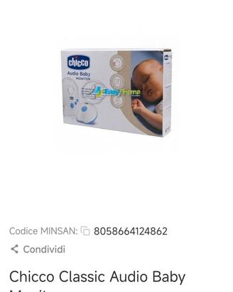 chicco baby monitor anti hacker 