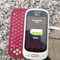 LG tribe next GT350