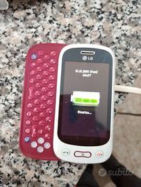 LG tribe next GT350