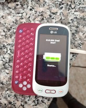LG tribe next GT350