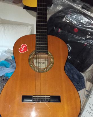 chitarra acustica 