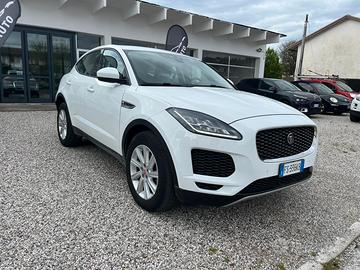 Jaguar E-Pace 2.0D 180 CV AWD aut. R-Dynamic HSE