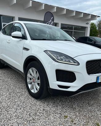 Jaguar E-Pace 2.0D 180 CV AWD aut. R-Dynamic HSE