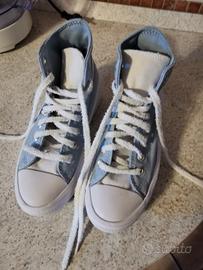 scarpe all star converse