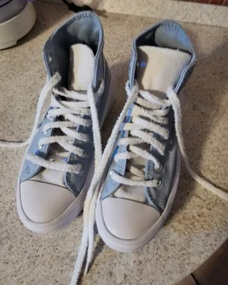 scarpe all star converse