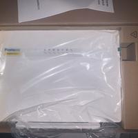 Modem router ZTE H2640,