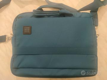 borsa Messanger Moleskine