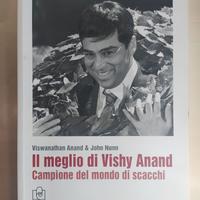 Lotto Libri Scacchi vari