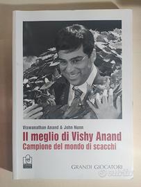 Lotto Libri Scacchi vari