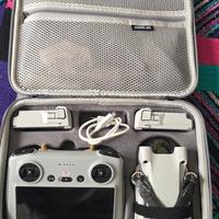 valigetta fly more combo Dji mini 3 pro