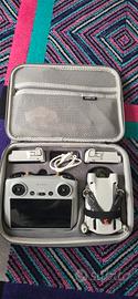 valigetta fly more combo Dji mini 3 pro