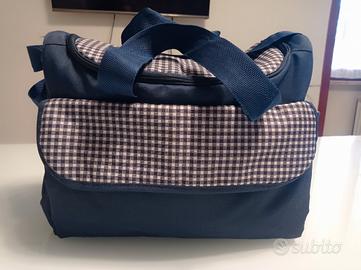 borsa per neonato 