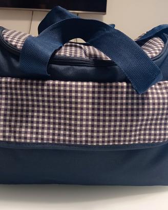 borsa per neonato 