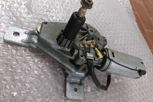 Nissan Micra K11 Tergilunotto 1992-2002