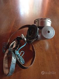Disco combinatore tel vintage 