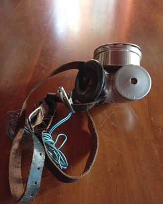 Disco combinatore tel vintage 