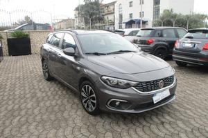 FIAT Tipo 1.6 Mjt S&S DCT SW Business