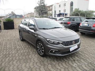 FIAT Tipo 1.6 Mjt S&S DCT SW Business