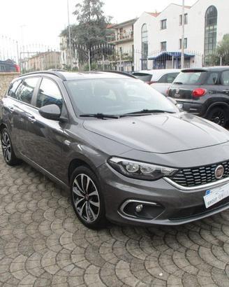 FIAT Tipo 1.6 Mjt S&S DCT SW Business