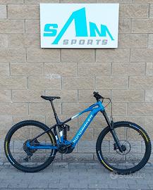 Bici ebike full usata MONDRAKER LEVEL R