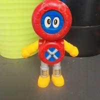 Batten Robomaru Robot Popy in buone condizioni