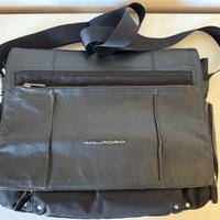 Piquadro Messenger Borsa da lavoro