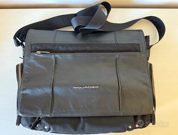 Piquadro Messenger Borsa da lavoro