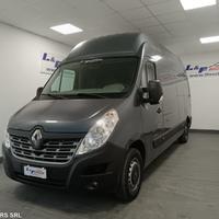 Renault master 2.3 passo lungo tetto alto l3 h 3